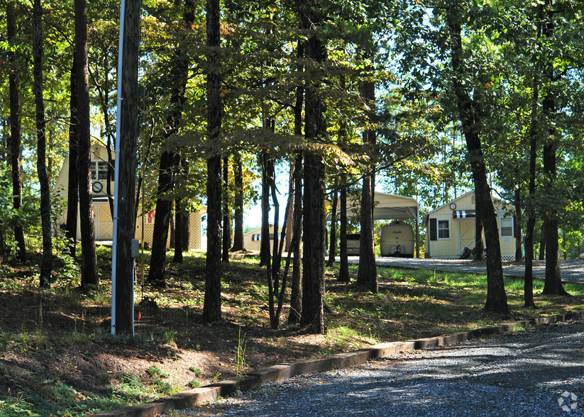 3890 Steve Tate Rd, Marble Hill, GA en venta - Foto del edificio - Imagen 2 de 9