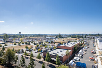 15640 NE Fourth Plain Blvd, Vancouver, WA - VISTA AÉREA  vista de mapa - Image1