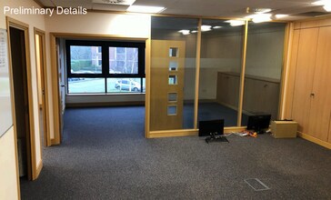 8-10 Queensbridge, Northampton en alquiler Foto del interior- Imagen 1 de 2