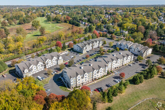 555 Andorra Glen Ct, Lafayette Hill, PA - VISTA AÉREA  vista de mapa