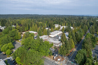 4002-4014 148th Ave NE, Redmond, WA - vista aérea  vista de mapa