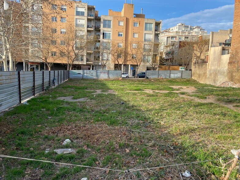 Carrer de Josep Guix Lladó, 1, Reus, Tarragona en venta - Foto del edificio - Imagen 2 de 6