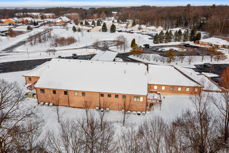 3322 Beltline Ct NE, Grand Rapids, MI en alquiler - Foto del edificio - Imagen 3 de 13