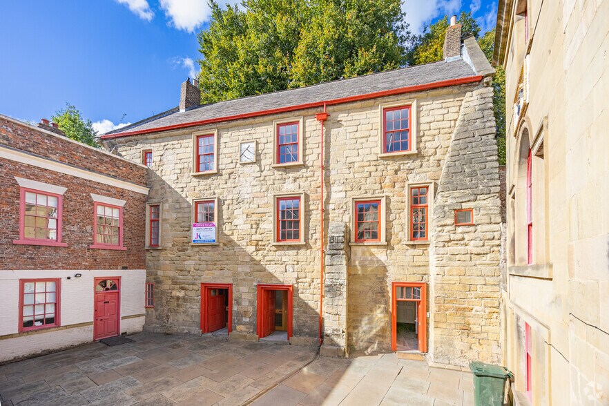 4/6 Trinity Chare, Newcastle Upon Tyne en alquiler - Foto del edificio - Imagen 3 de 20