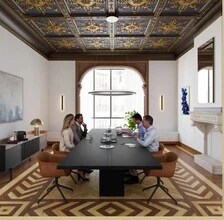 52 Rue De Monceau, Paris en alquiler Foto del interior- Imagen 2 de 5