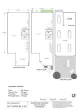 24 Punch St, Artarmon en alquiler Plano de la planta- Imagen 1 de 1