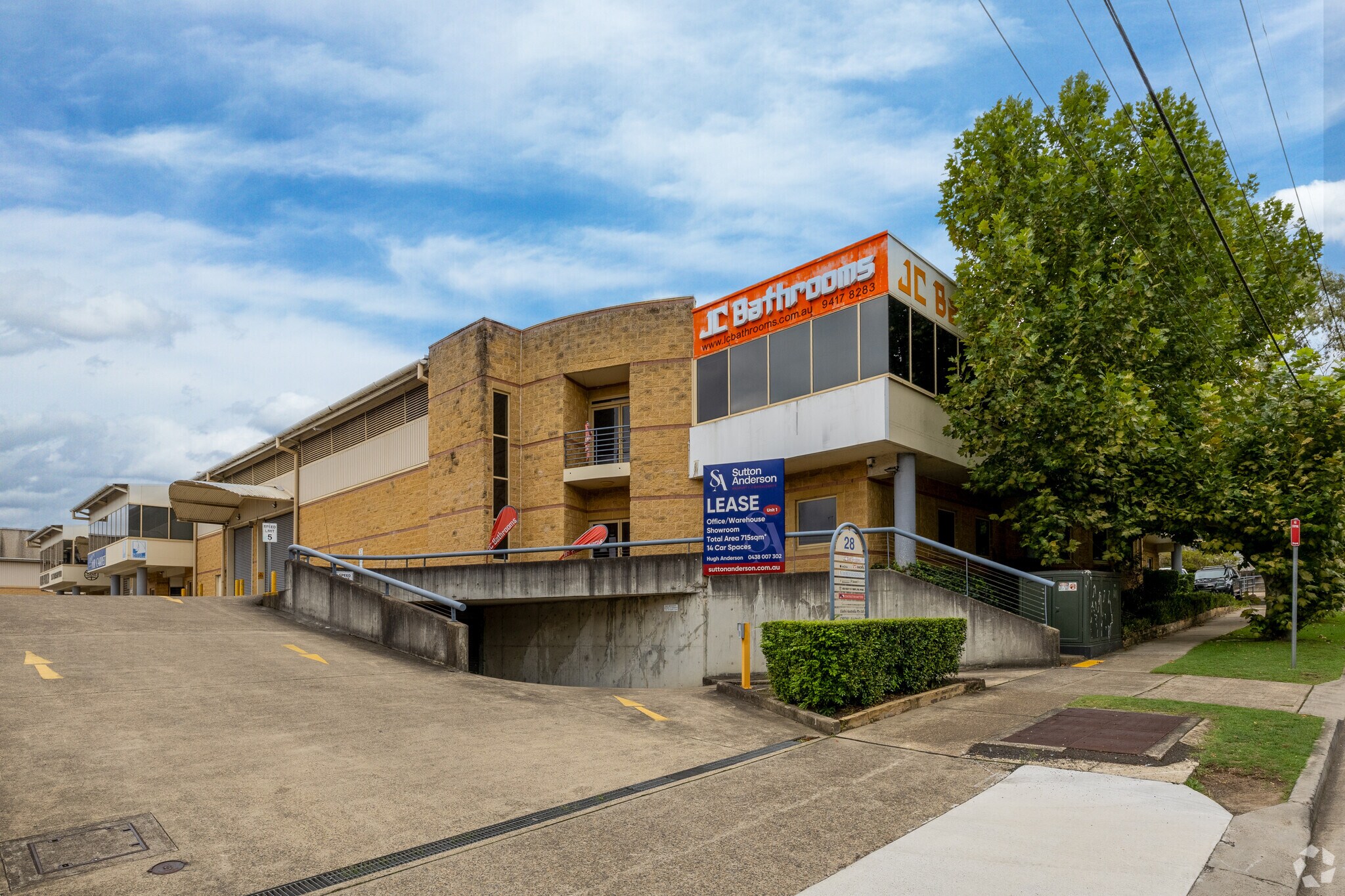 28 Smith St, Chatswood en alquiler Foto principal- Imagen 1 de 6