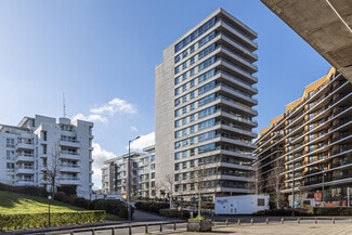 Más detalles de Royal Wharf, London - Edificio residencial​ en venta