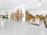 Unit 5 Interior View