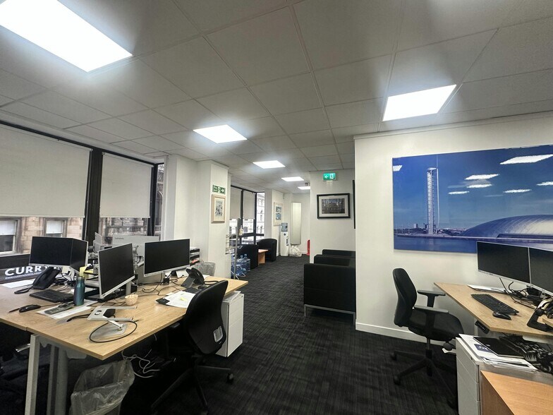 69 West Nile St, Glasgow en venta - Foto del edificio - Imagen 3 de 12