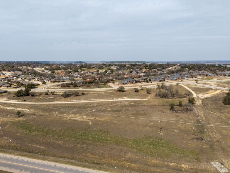 447 Robert Griffin III, Copperas Cove, TX en venta - Foto del edificio - Imagen 3 de 13