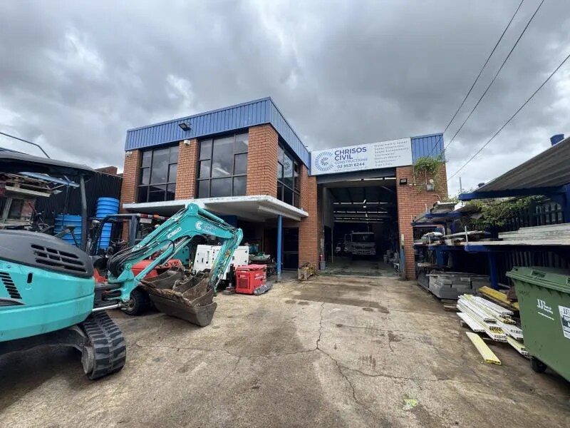 7 Fortril Ave, Bankstown en alquiler Foto principal- Imagen 1 de 9