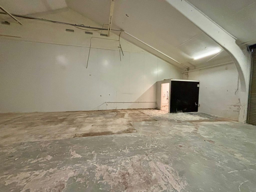 Penarth Rd, Cardiff en alquiler Foto del interior- Imagen 1 de 2