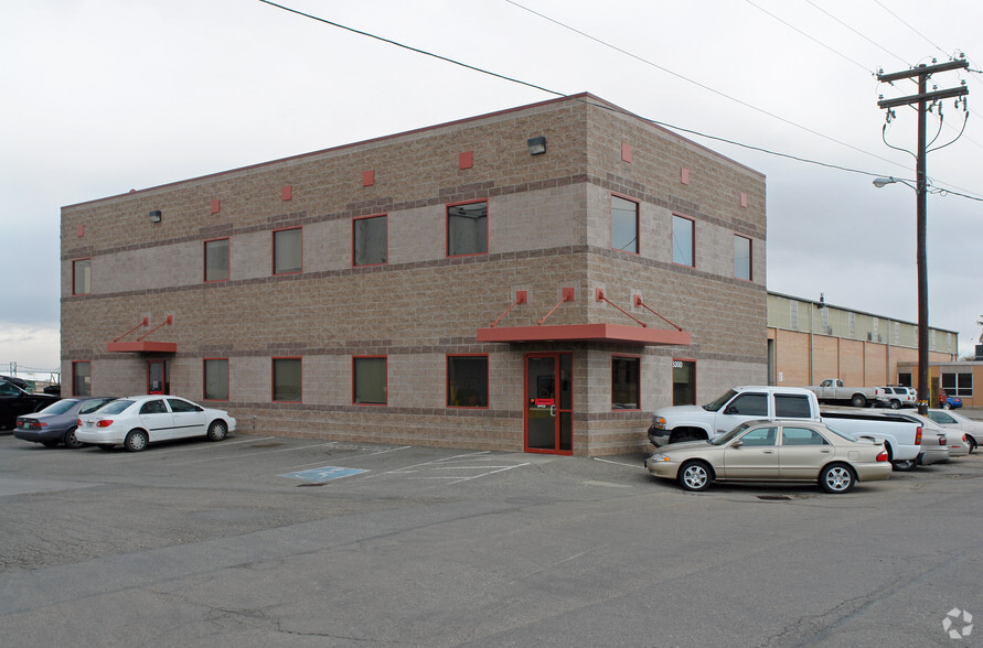 6300 Clermont St, Commerce City, CO en alquiler - Foto del edificio - Imagen 3 de 5