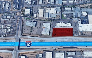 Más detalles para 4141 E Raymond St, Phoenix, AZ - Terrenos en alquiler