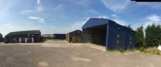 Más detalles de 7 Dundee St, Forfar - Nave en alquiler