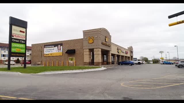 3400 W Broadway Blvd, Sedalia, MO en alquiler - Vídeo de anuncio comercial - Imagen 2 de 7