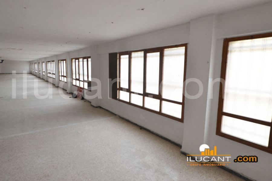 Local en Alicante, Alicante en venta Foto del interior- Imagen 1 de 8