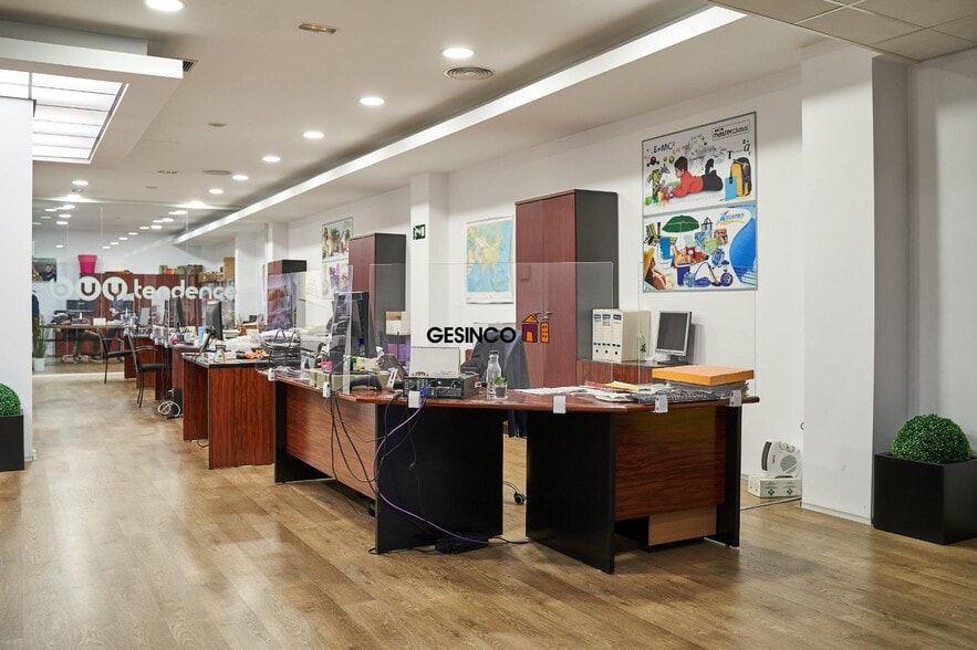 Local en Xàtiva en venta - Foto del edificio - Imagen 2 de 9