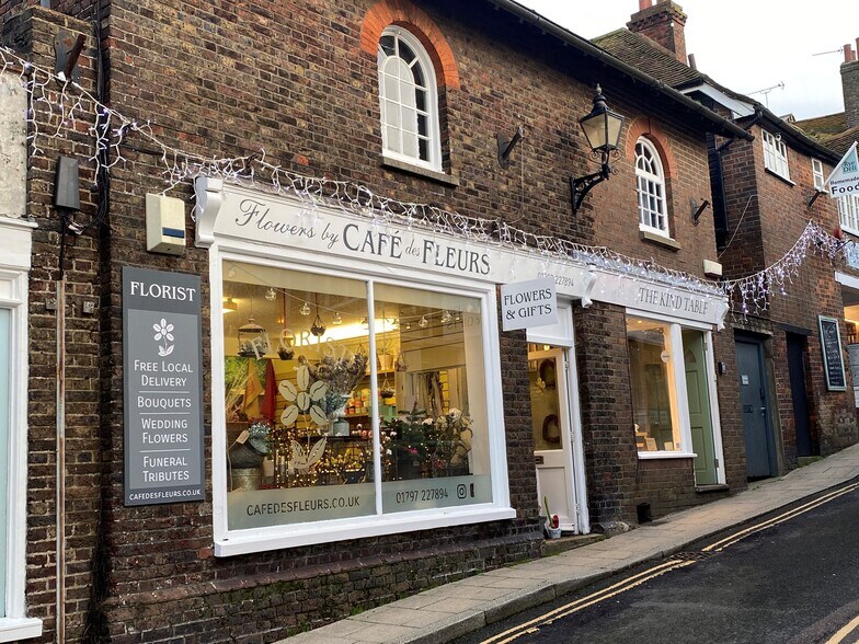 5A Market Rd, Rye en alquiler - Foto principal - Imagen 1 de 2