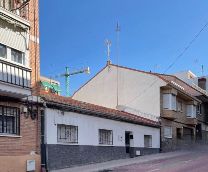 Terreno en Alcobendas, Madrid en venta - Otros - Imagen 3 de 3