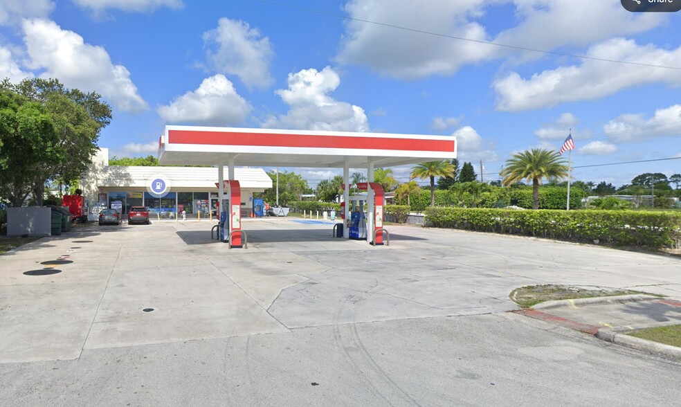 11010 SE Federal Hwy, Hobe Sound, FL en venta - Foto del edificio - Imagen 1 de 2