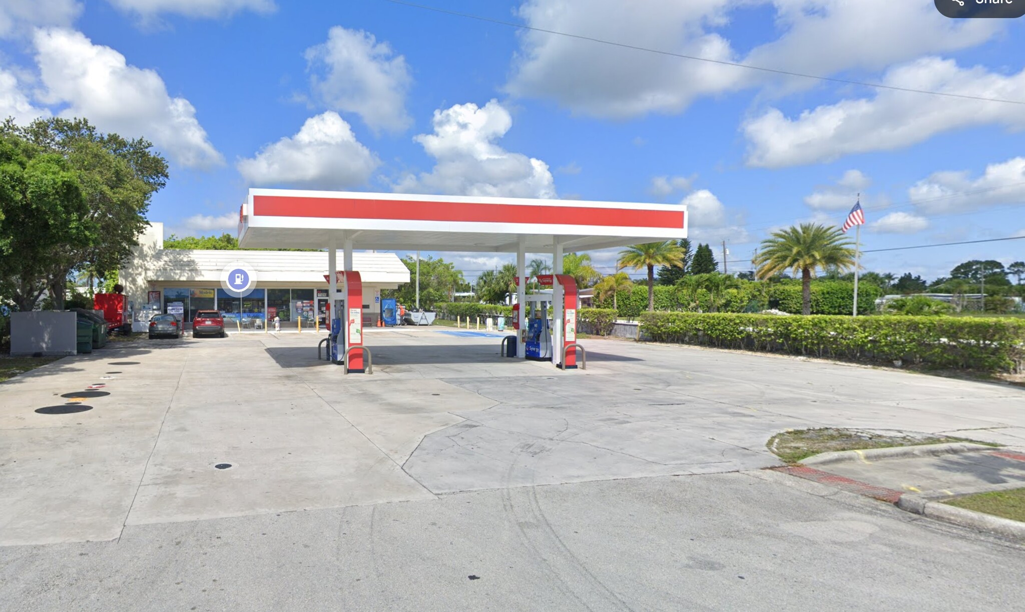 11010 SE Federal Hwy, Hobe Sound, FL en venta Foto del edificio- Imagen 1 de 3