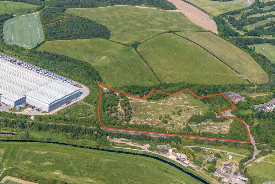 Houghton Main, Barnsley en venta - Foto del edificio - Imagen 1 de 3