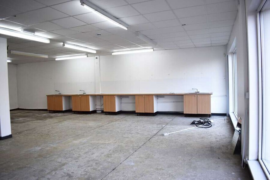 32 Thomas St, Ballymena en alquiler - Foto del edificio - Imagen 3 de 5