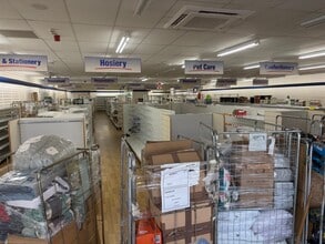 94-98 Nottingham Rd, Eastwood en alquiler Foto del interior- Imagen 1 de 1