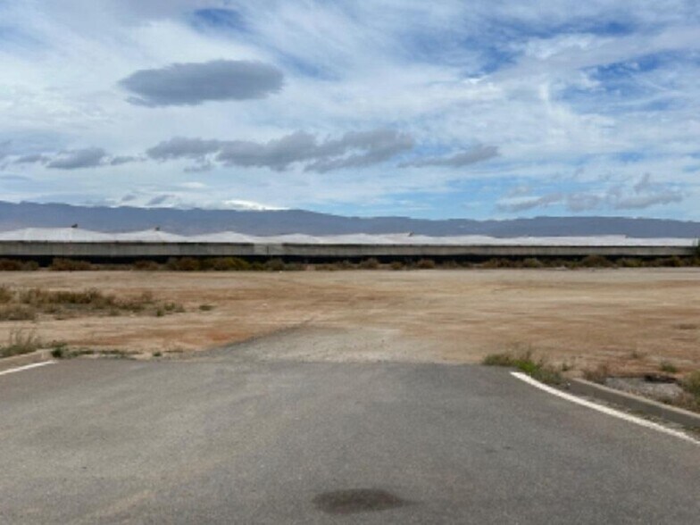 Terreno en Roquetas de Mar en venta - Foto del edificio - Imagen 3 de 5