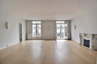 Más detalles de Avenue Du Président Wilson, Paris - Oficina en alquiler