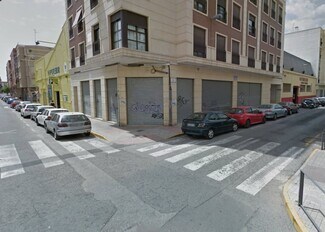 Más detalles de Local en alquiler