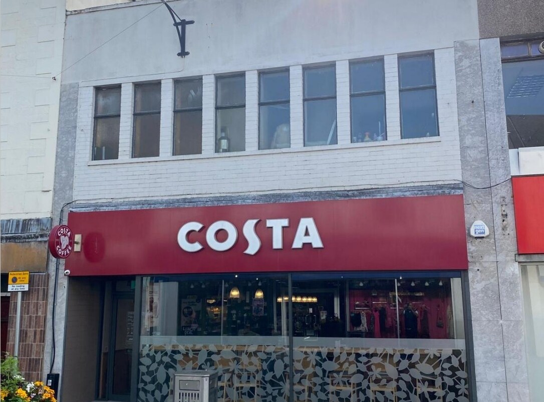 61 High St, Leven en venta Foto principal- Imagen 1 de 8