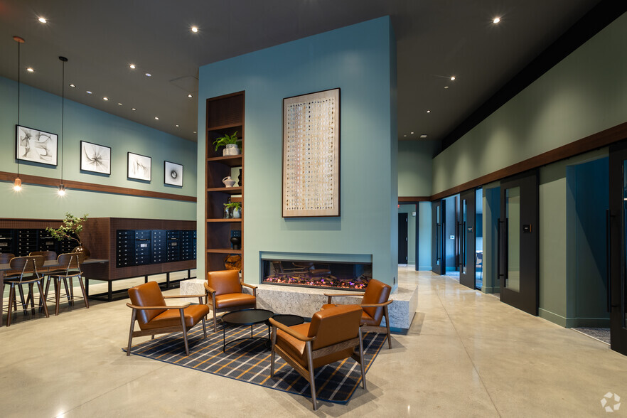 75 Canal St, Manchester, NH en alquiler - Lobby - Imagen 3 de 49