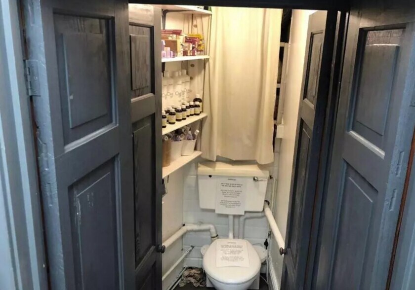 1A Abercynon Rd, Abercynon en alquiler - Foto del interior - Imagen 2 de 5