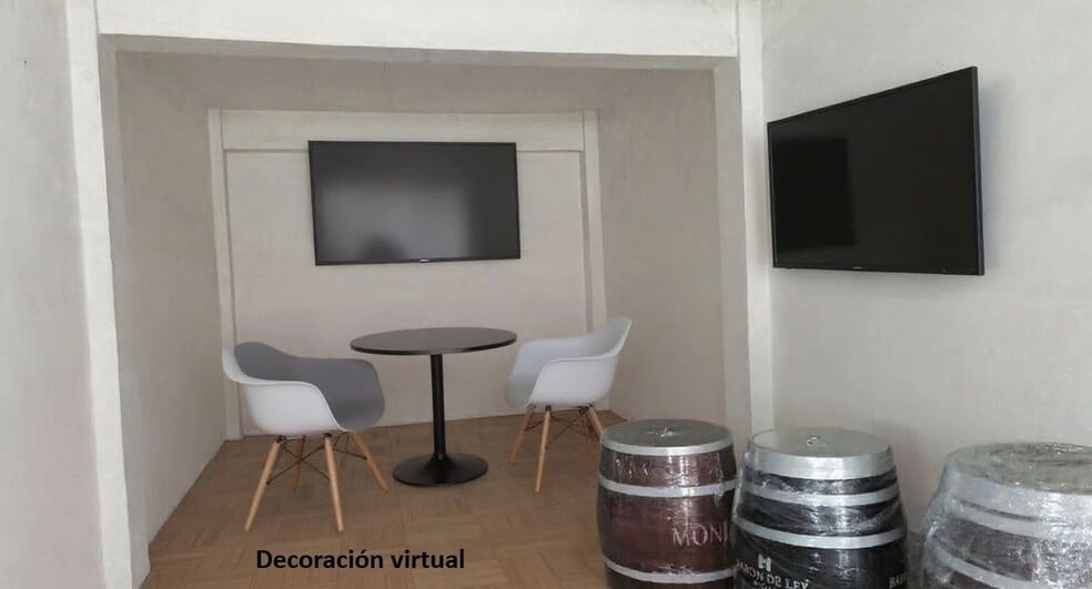 Local en Castelló de la Plana, Castellón en venta - Foto del edificio - Imagen 3 de 9