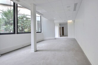 25 Rue De Chazelles, Paris en alquiler Foto del interior- Imagen 2 de 9