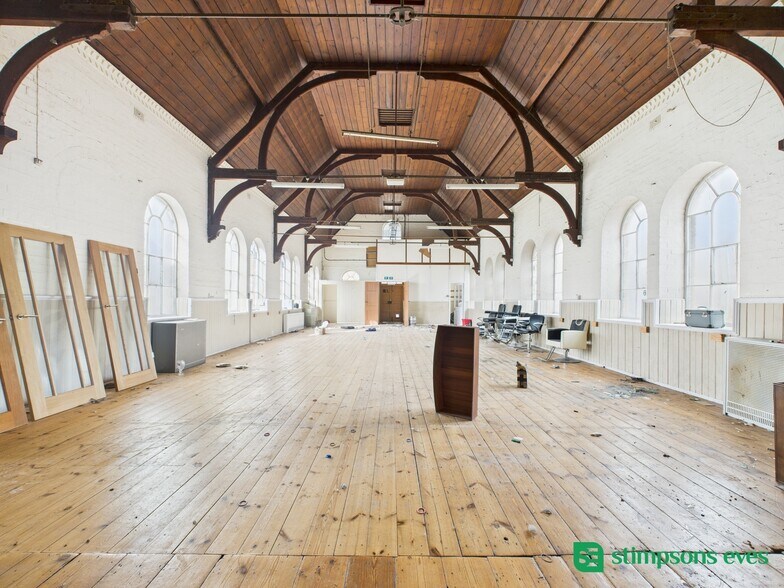 Meeting Ln, Kettering en alquiler - Foto del edificio - Imagen 2 de 15