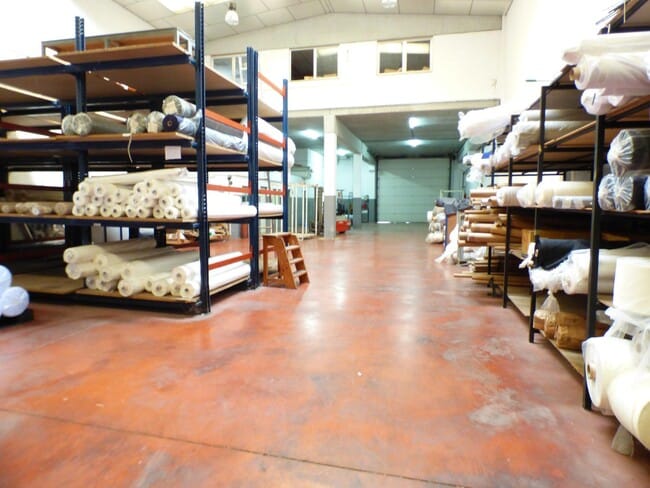 Más detalles de Nave en venta