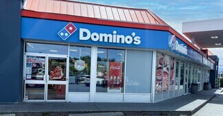 Más detalles de 581 Ryan Rd, Courtenay, BC - Local en alquiler