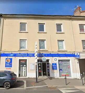 Más detalles de 50 Avenue Victor Hugo, Tassin-la-Demi-Lune - Oficina en alquiler