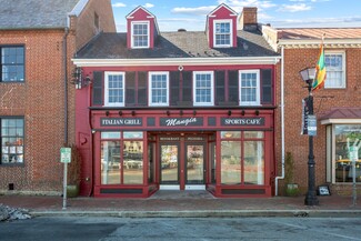 Más detalles para 81 Main St, Annapolis, MD - Locales en venta