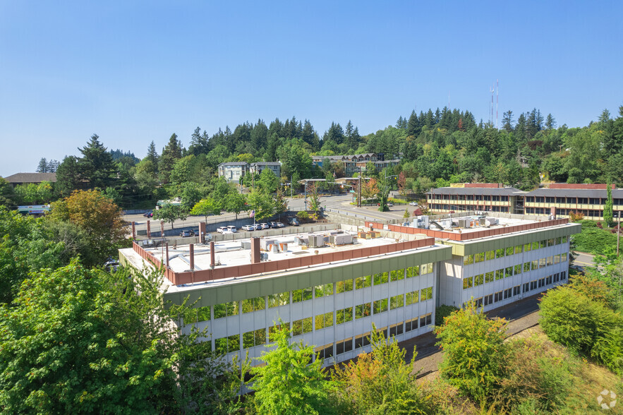 1750 SW Skyline Blvd, Portland, OR en alquiler - Foto del edificio - Imagen 3 de 4