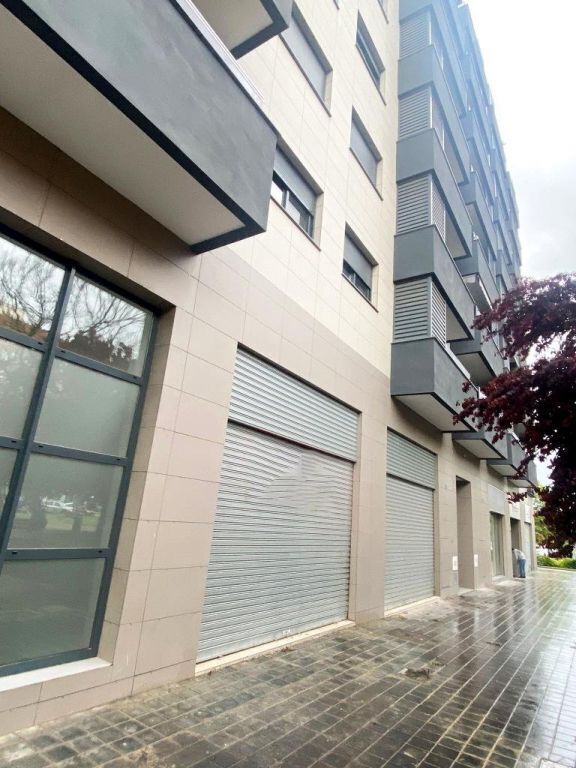 Más detalles de Local en venta