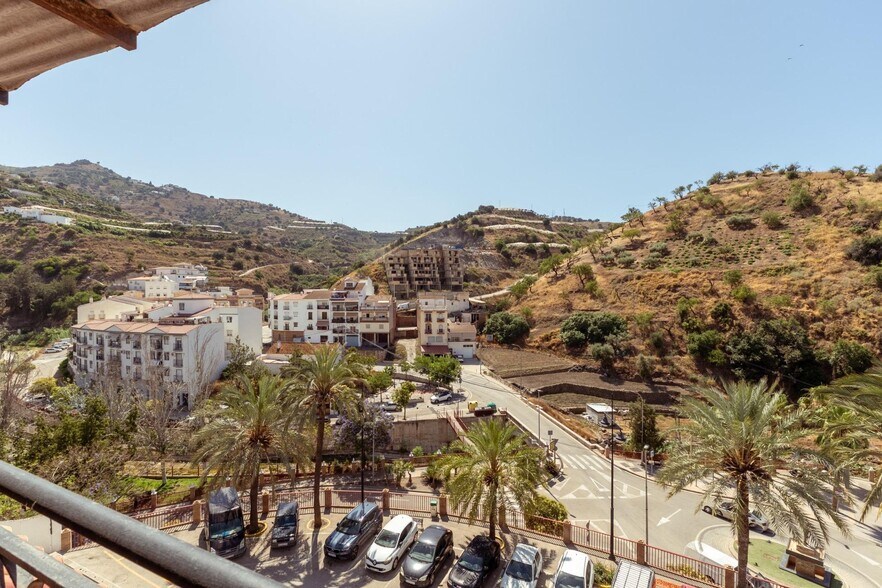 en Algarrobo, Málaga en venta - Foto del edificio - Imagen 2 de 14