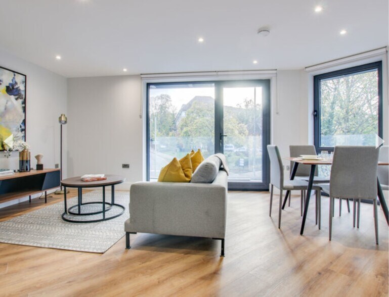 Pegs Ln, Hertford en venta - Foto del interior - Imagen 3 de 5