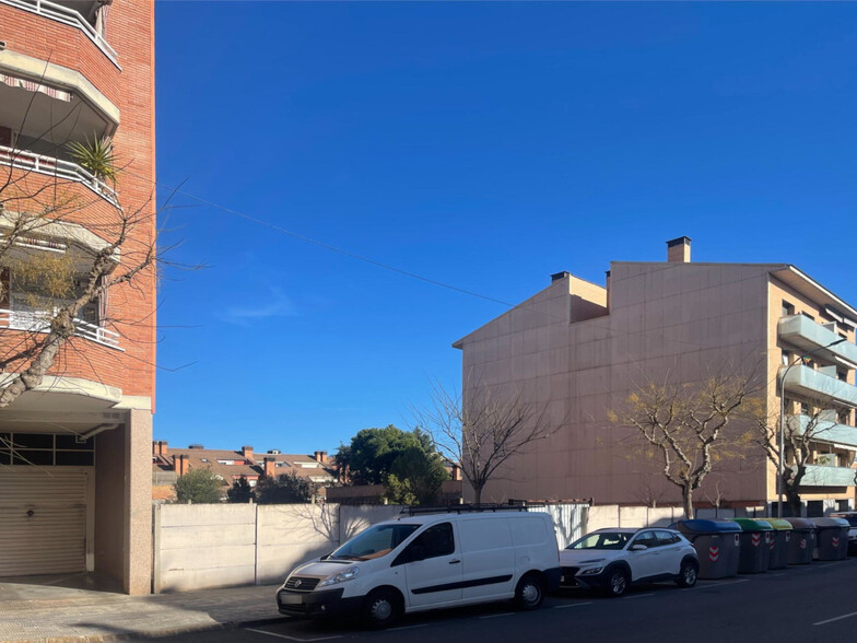 Parcelas en avenida del Dr. Pasteur cartera de 3 inmuebles en venta en LoopNet.es - Otros - Imagen 2 de 2