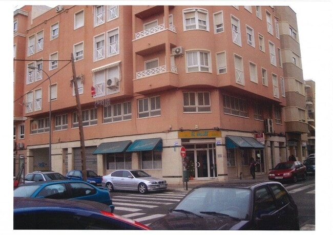 Más detalles de Local en alquiler
