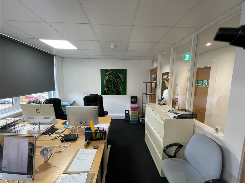 14 Carmyle Ave, Glasgow en venta - Foto del interior - Imagen 3 de 8